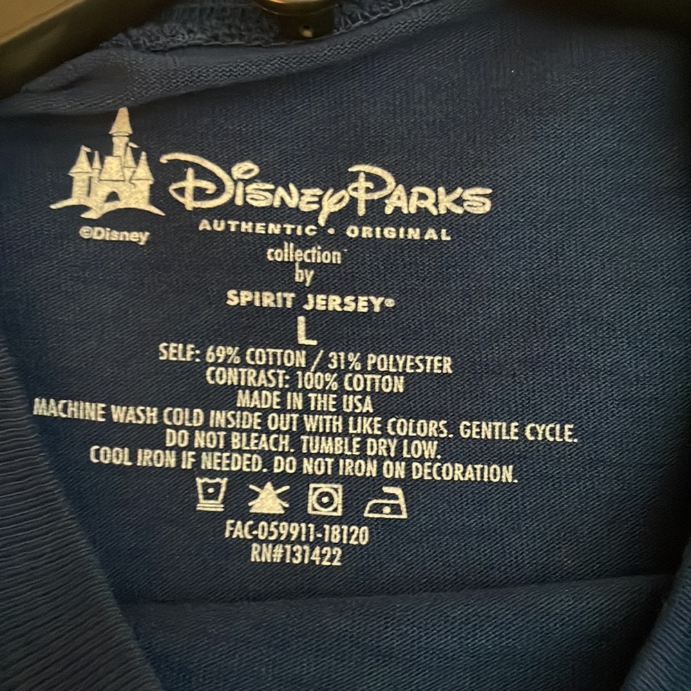 Disney - Picture 3 of 3